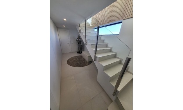 Sale - Villa -
Las Colinas - Las Colinas Golf