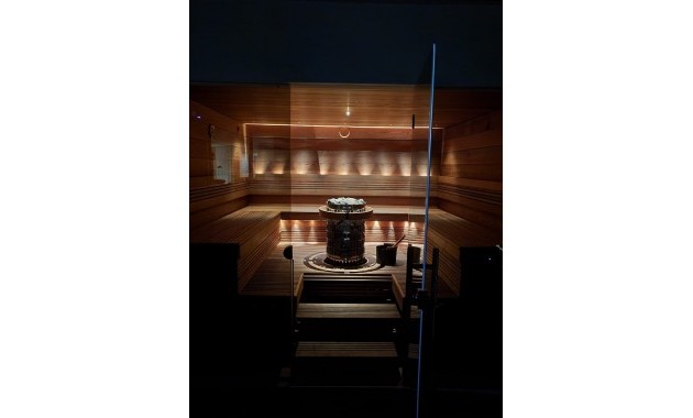 Sale - Villa -
Las Colinas - Las Colinas Golf