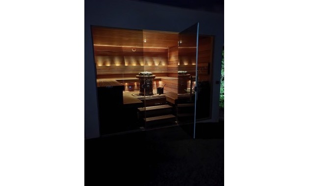 Sale - Villa -
Las Colinas - Las Colinas Golf