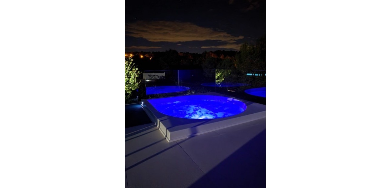 Sale - Villa -
Las Colinas - Las Colinas Golf