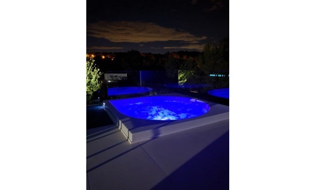 Sale - Villa -
Las Colinas - Las Colinas Golf