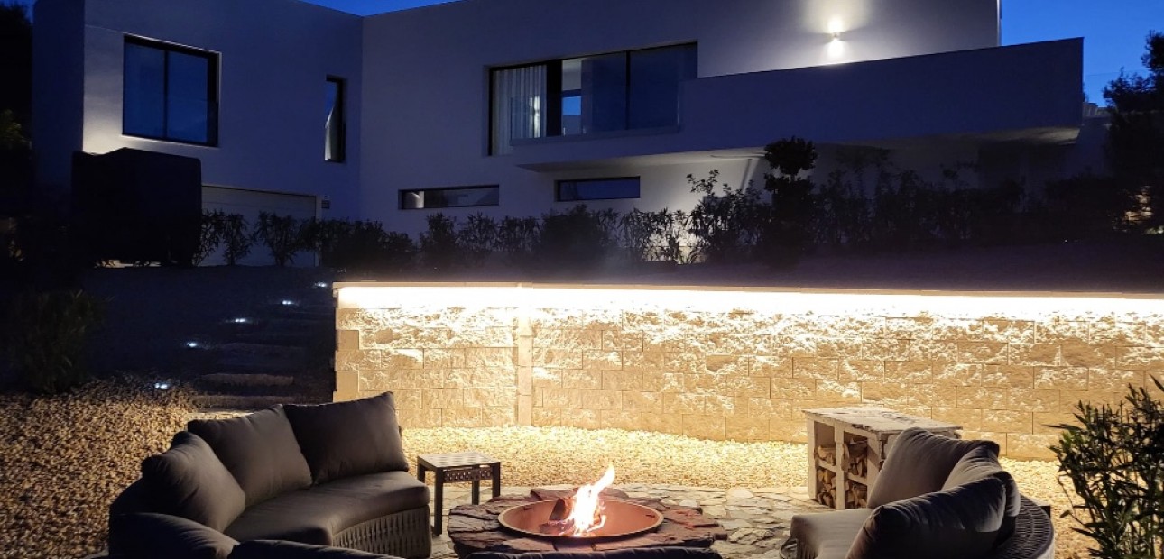 Sale - Villa -
Las Colinas - Las Colinas Golf