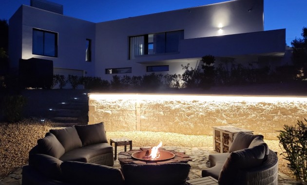 Sale - Villa -
Las Colinas - Las Colinas Golf