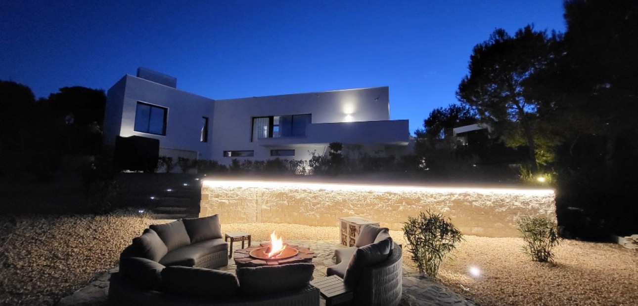 Sale - Villa -
Las Colinas - Las Colinas Golf