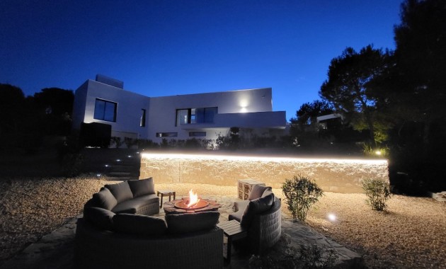 Sale - Villa -
Las Colinas - Las Colinas Golf