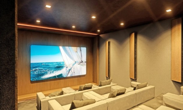 New Build - Villa -
Moraira