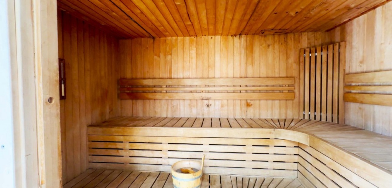 Vakantie verhuur - Appartement / flat -
Punta Prima