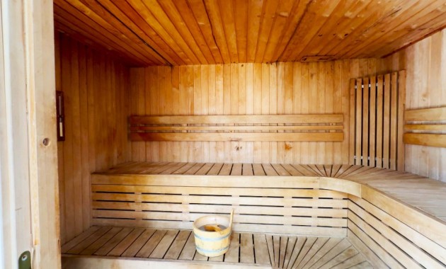 Vakantie verhuur - Appartement / flat -
Punta Prima