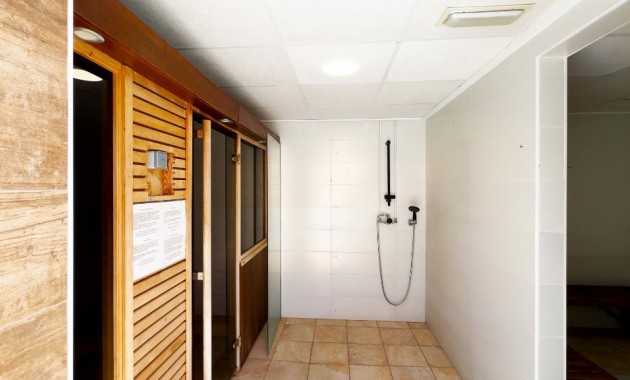 Vakantie verhuur - Appartement / flat -
Punta Prima