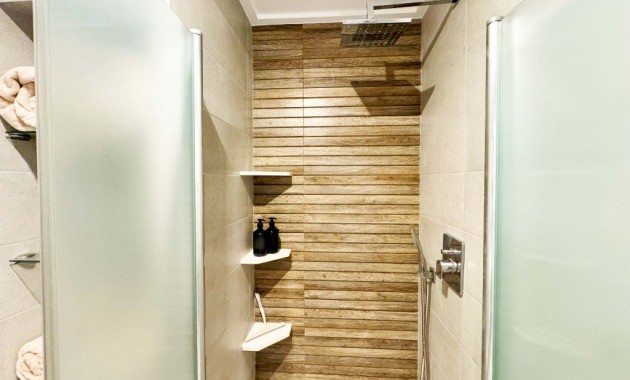 Vakantie verhuur - Appartement / flat -
Punta Prima