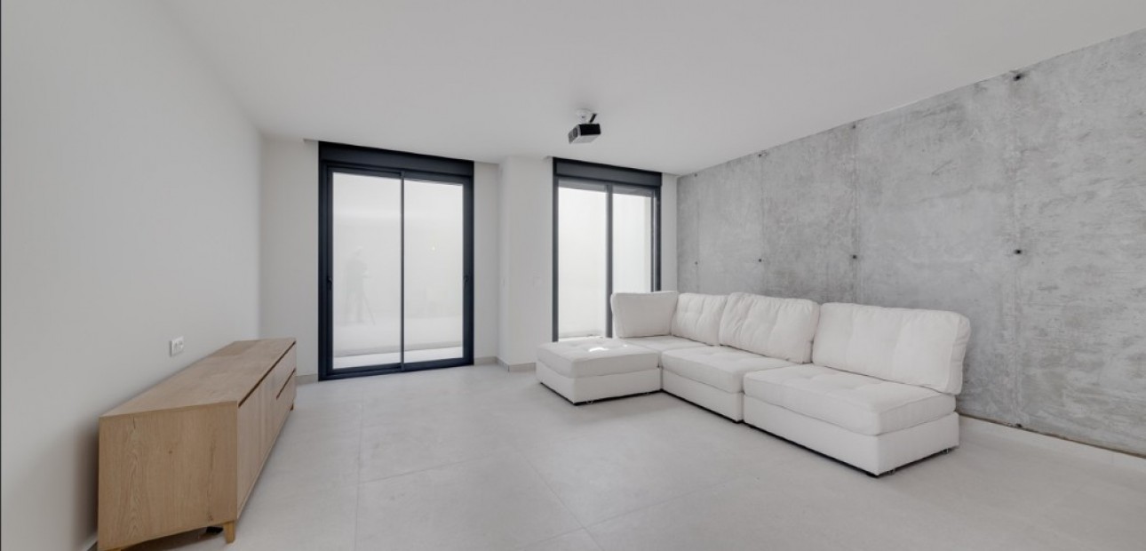 Nueva construcción  - Villa -
Ciudad Quesada