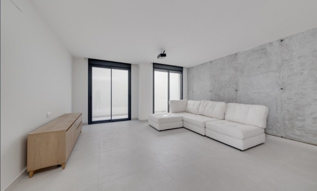 Nueva construcción  - Villa -
Ciudad Quesada