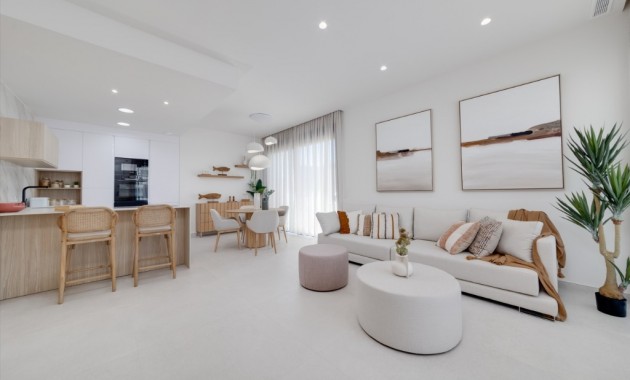 Nueva construcción  - Villa -
Ciudad Quesada