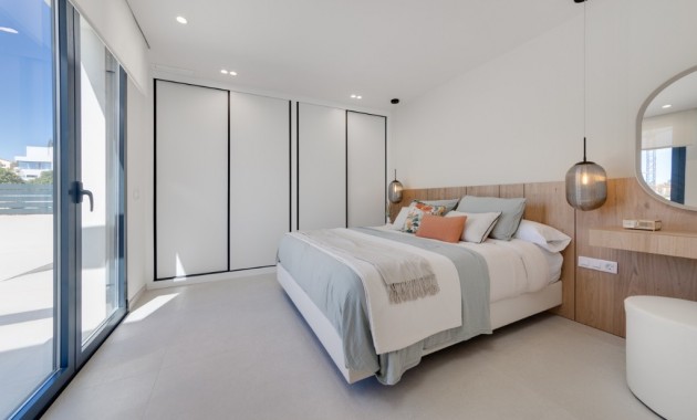 Nueva construcción  - Villa -
Ciudad Quesada