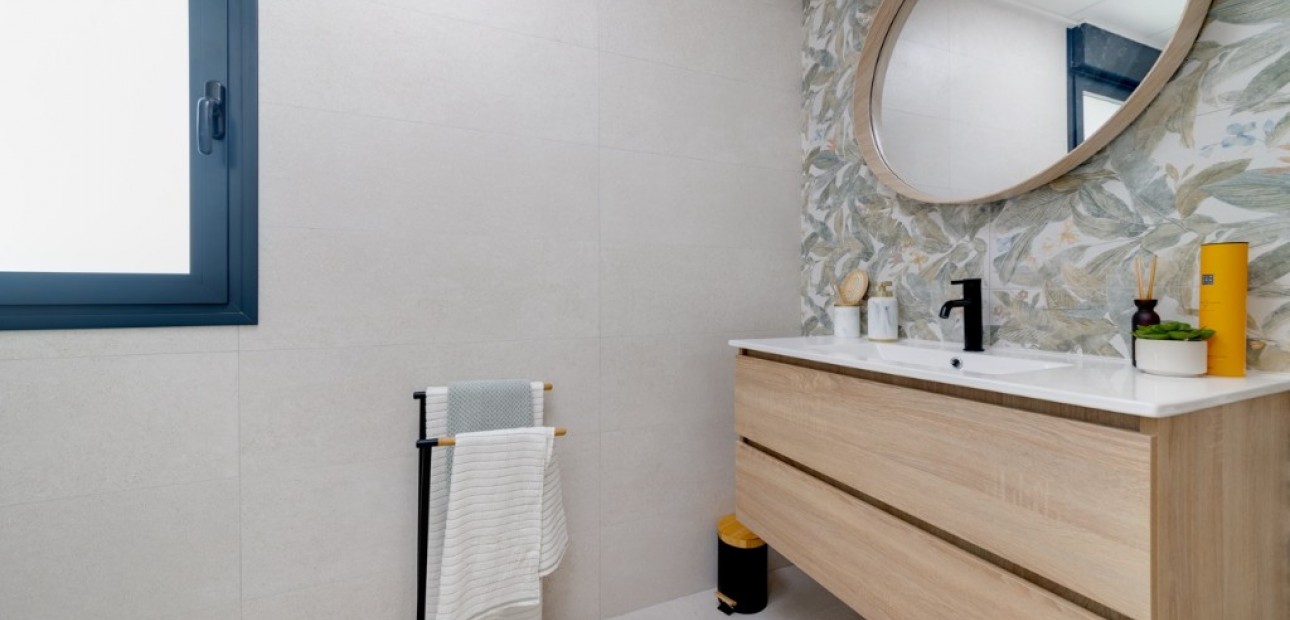 Nueva construcción  - Villa -
Ciudad Quesada