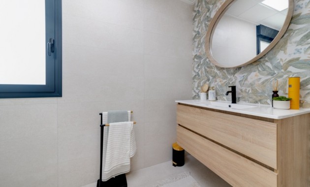 Nueva construcción  - Villa -
Ciudad Quesada