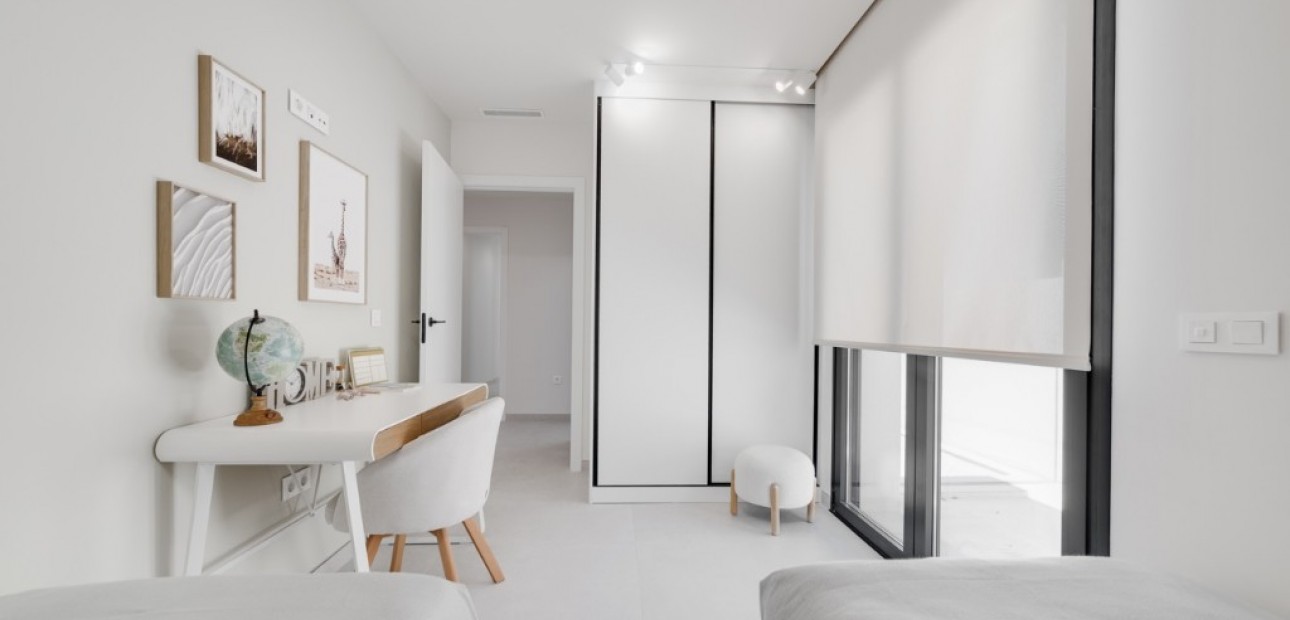 Nueva construcción  - Villa -
Ciudad Quesada