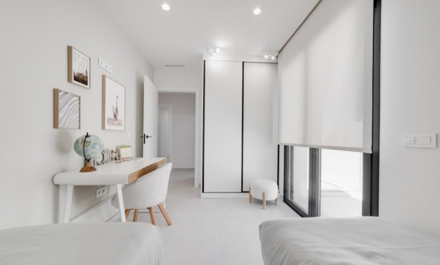 Nueva construcción  - Villa -
Ciudad Quesada