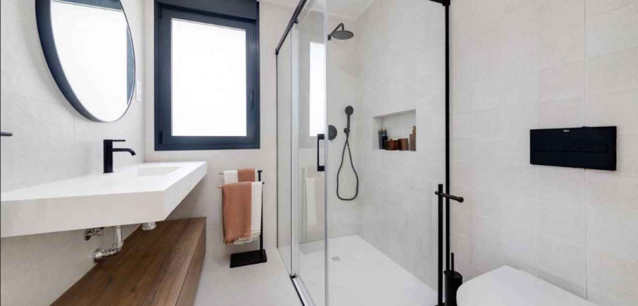 Nueva construcción  - Villa -
Ciudad Quesada