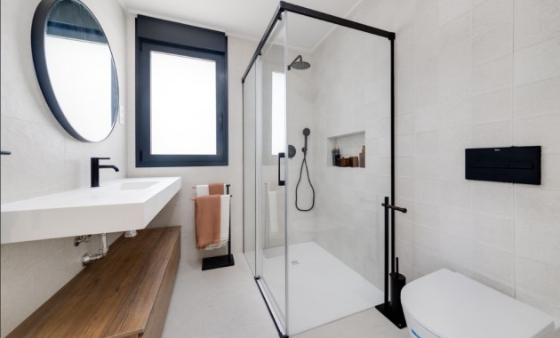 Nueva construcción  - Villa -
Ciudad Quesada