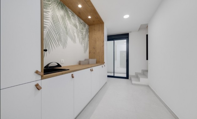 Nueva construcción  - Villa -
Ciudad Quesada