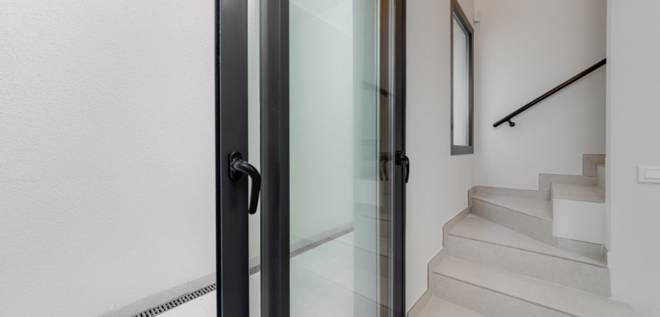 Nueva construcción  - Villa -
Ciudad Quesada