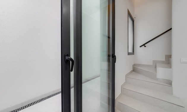 Nueva construcción  - Villa -
Ciudad Quesada