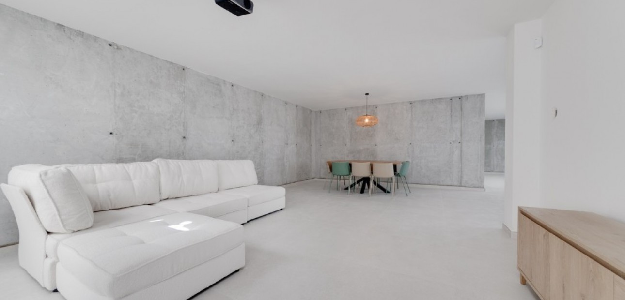 Nueva construcción  - Villa -
Ciudad Quesada