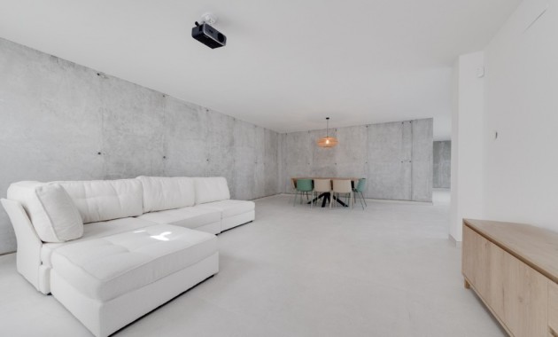 Nueva construcción  - Villa -
Ciudad Quesada