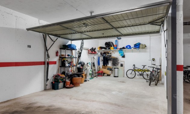 Herverkoop - Herenhuis -
Torre de la Horadada