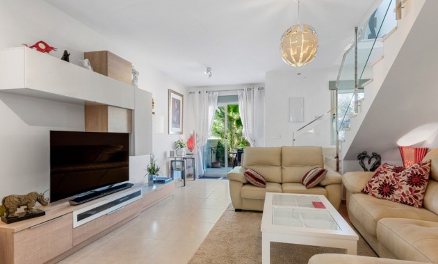 Herverkoop - Herenhuis -
Torre de la Horadada