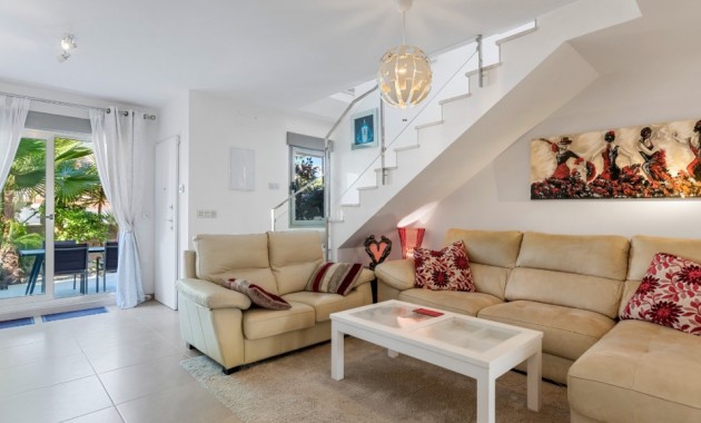 Herverkoop - Herenhuis -
Torre de la Horadada