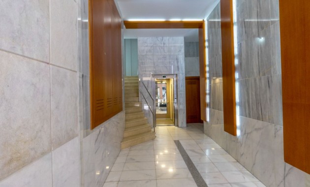 Herverkoop - Appartement / flat -
Torrevieja