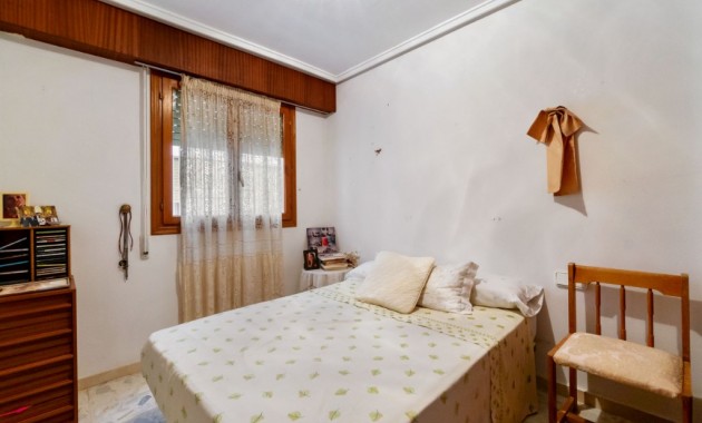 Herverkoop - Appartement / flat -
Torrevieja