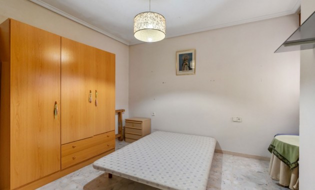 Herverkoop - Appartement / flat -
Torrevieja