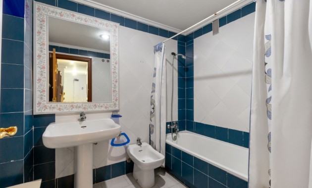 Herverkoop - Appartement / flat -
Torrevieja