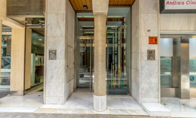 Herverkoop - Appartement / flat -
Torrevieja