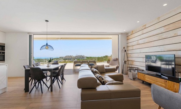 Herverkoop - Appartement / flat -
Las Colinas - Las Colinas Golf