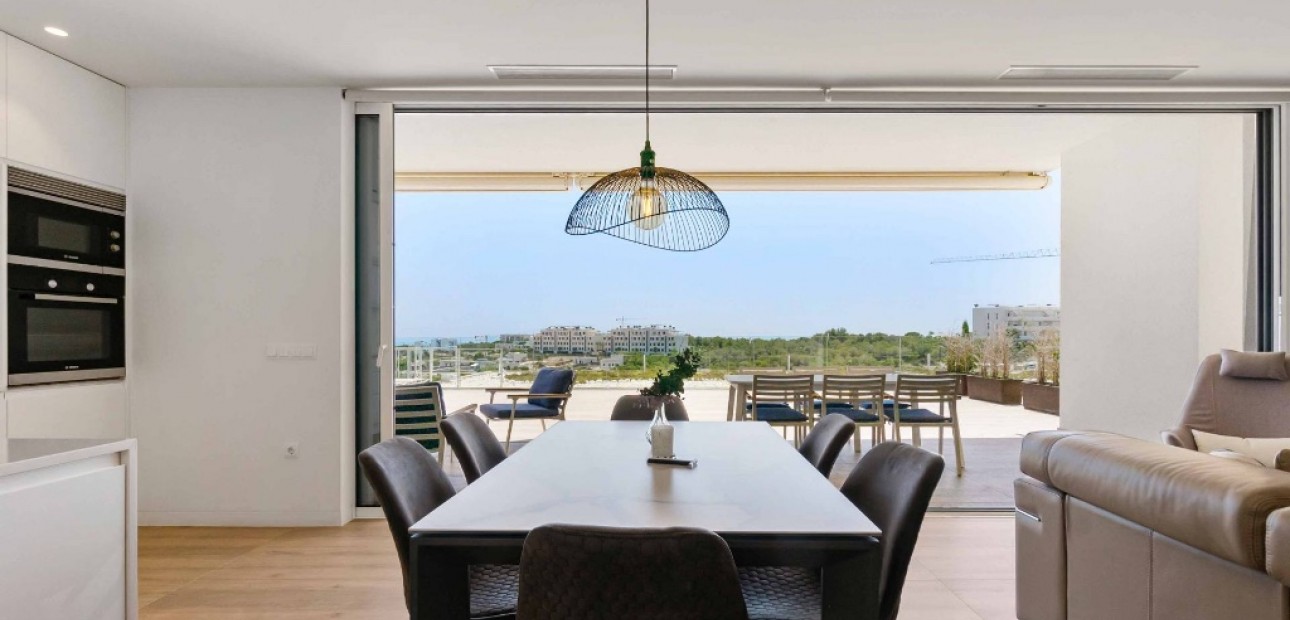 Herverkoop - Appartement / flat -
Las Colinas - Las Colinas Golf