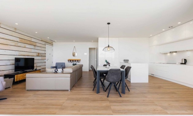 Herverkoop - Appartement / flat -
Las Colinas - Las Colinas Golf