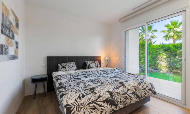 Herverkoop - Appartement / flat -
Las Colinas - Las Colinas Golf