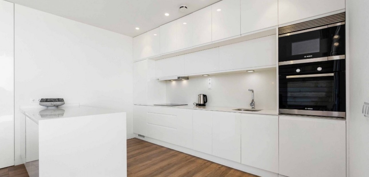 Herverkoop - Appartement / flat -
Las Colinas - Las Colinas Golf