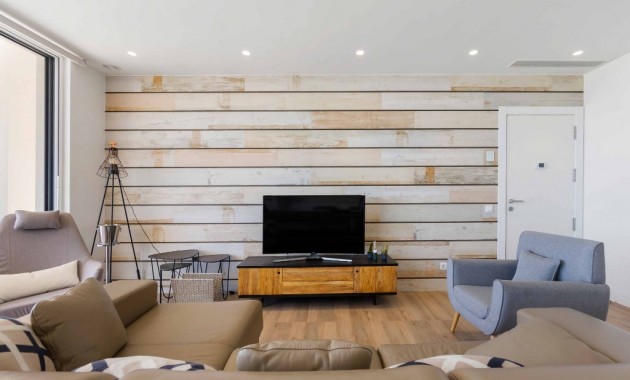 Herverkoop - Appartement / flat -
Las Colinas - Las Colinas Golf