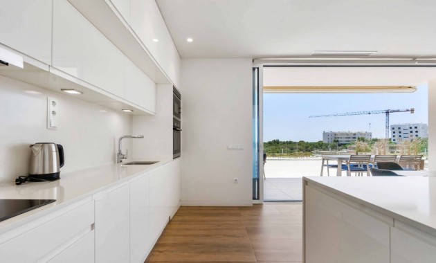 Herverkoop - Appartement / flat -
Las Colinas - Las Colinas Golf