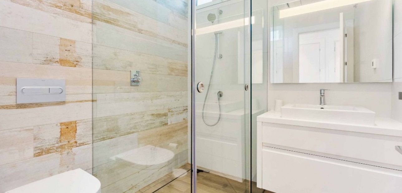 Herverkoop - Appartement / flat -
Las Colinas - Las Colinas Golf