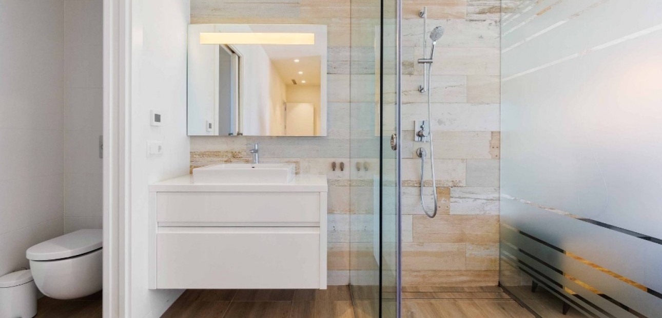 Herverkoop - Appartement / flat -
Las Colinas - Las Colinas Golf