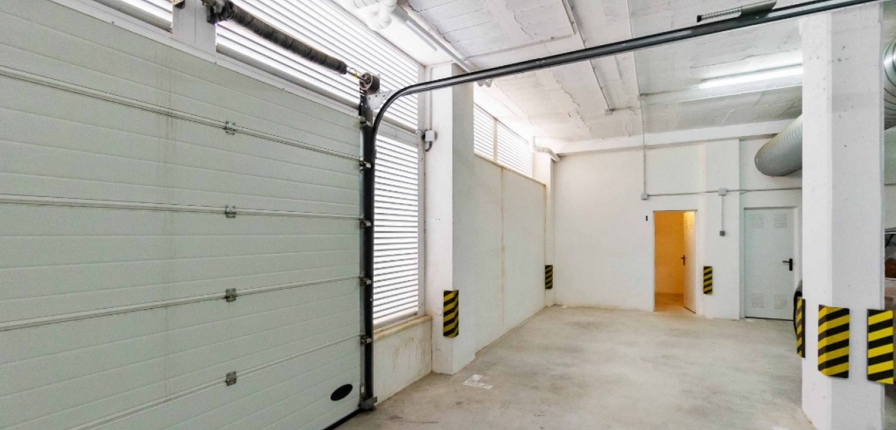 Herverkoop - Appartement / flat -
Las Colinas - Las Colinas Golf