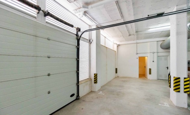 Herverkoop - Appartement / flat -
Las Colinas - Las Colinas Golf