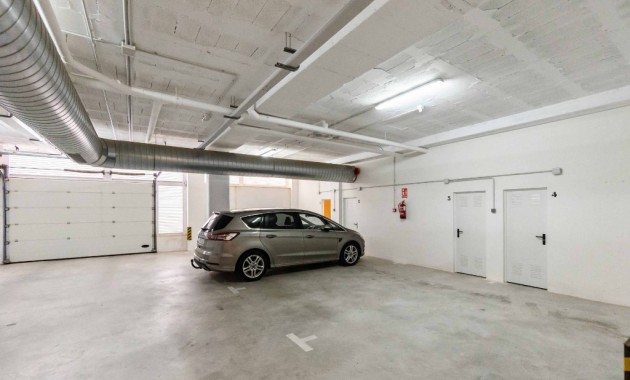 Herverkoop - Appartement / flat -
Las Colinas - Las Colinas Golf