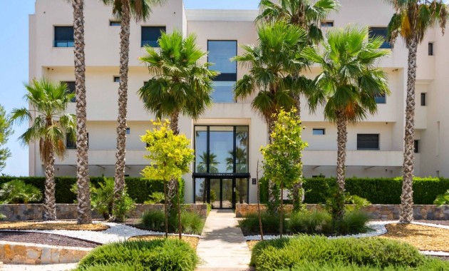 Herverkoop - Appartement / flat -
Las Colinas - Las Colinas Golf